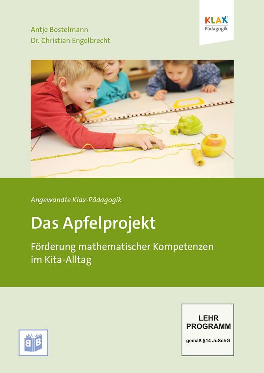Produktbild: Das Apfelprojekt