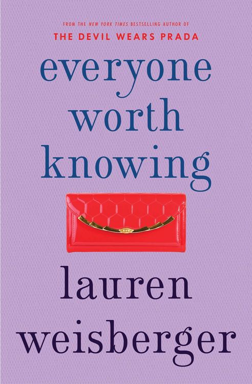 Produktbild: Everyone Worth Knowing