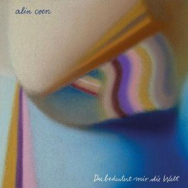 Produktbild: Du bedeutest Mir Die Welt
