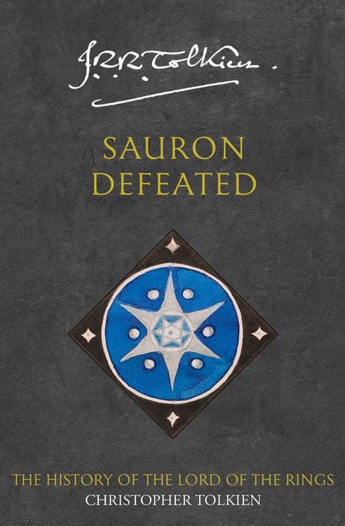 Produktbild: Sauron Defeated