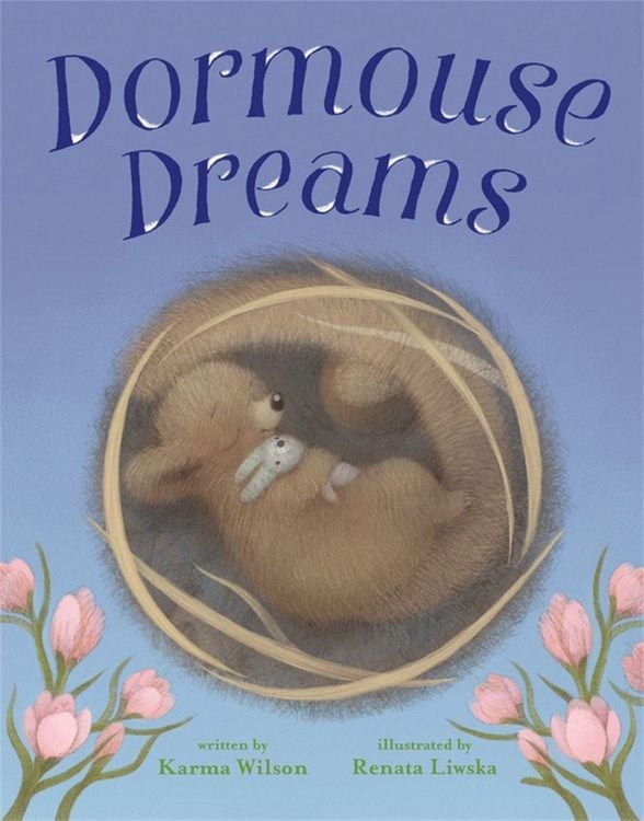 Produktbild: Dormouse Dreams