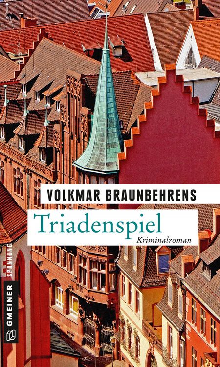 Produktbild: Triadenspiel
