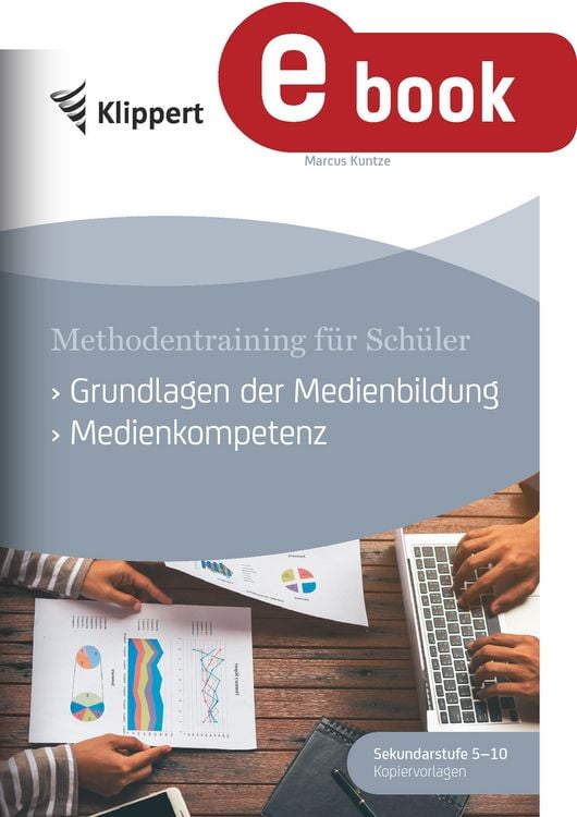 Produktbild: Grundlagen der Medienbildung - Medienkompetenz