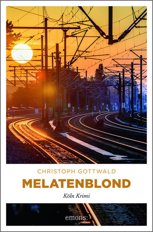 Produktbild: Melatenblond