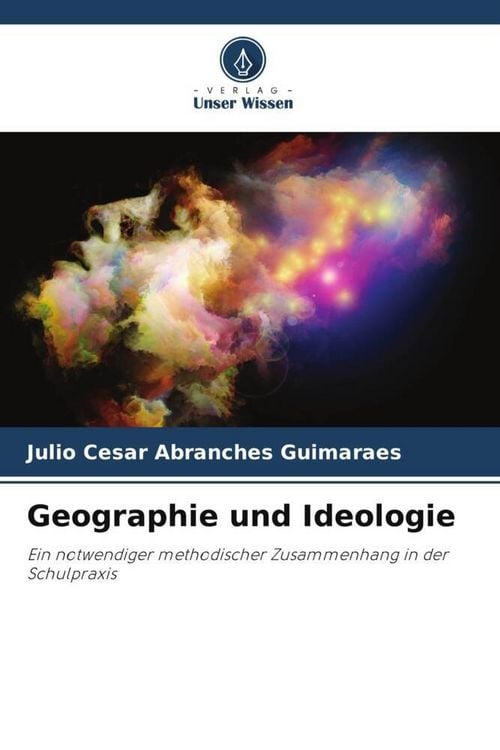 Produktbild: Geographie und Ideologie