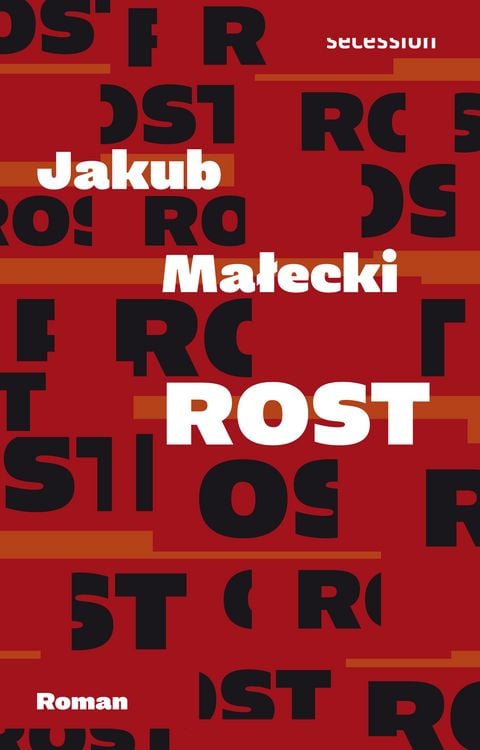 Produktbild: Rost