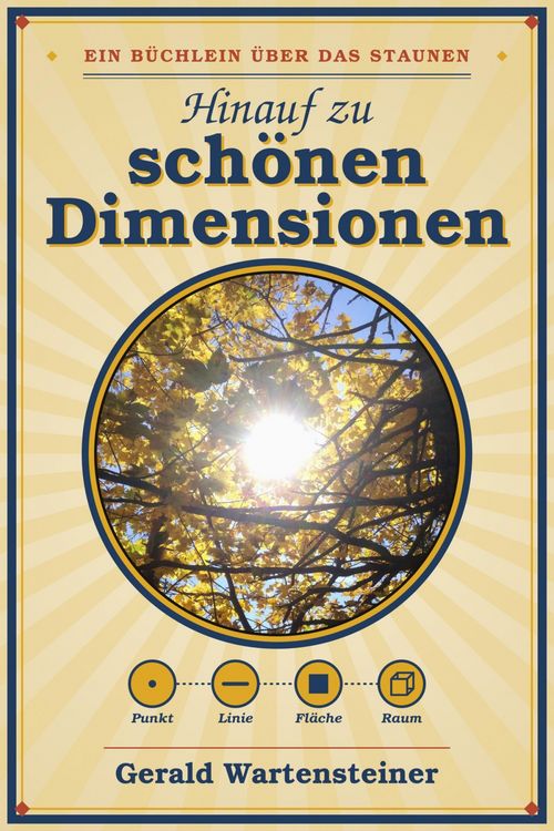 Produktbild: Hinauf zu sch&ouml;nen Dimensionen