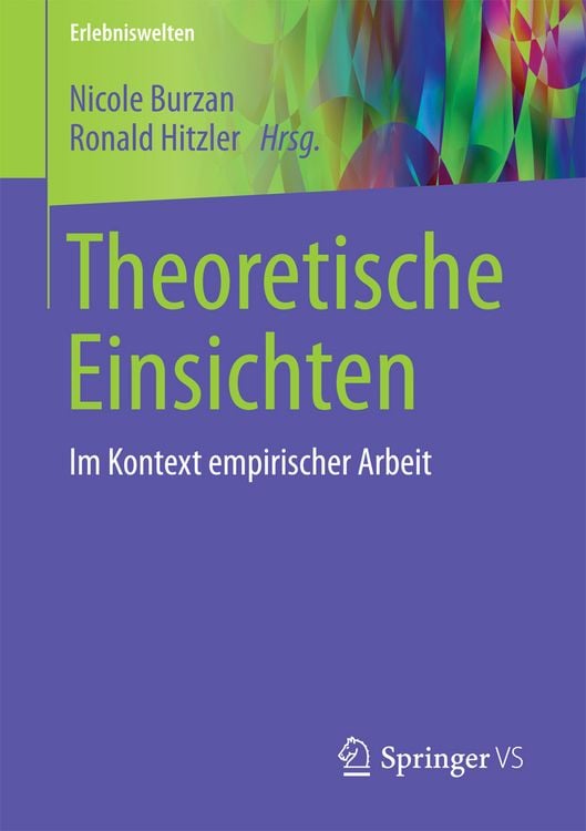 Produktbild: Theoretische Einsichten