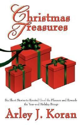 Produktbild: Christmas Treasures