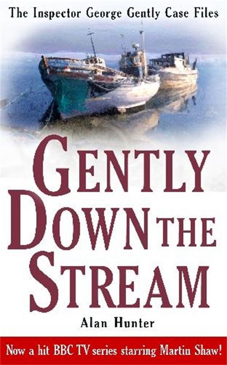 Produktbild: Gently Down the Stream