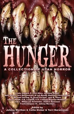 Produktbild: The Hunger