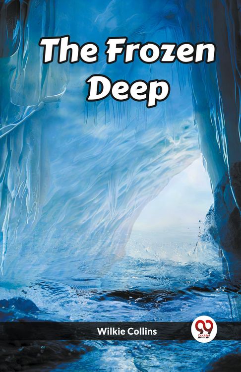 Produktbild: The Frozen Deep