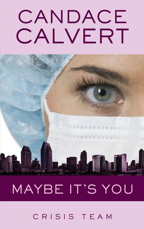 Produktbild: Calvert, C: Maybe It's You