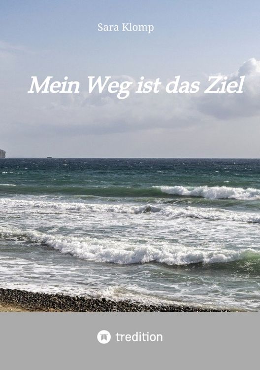 Produktbild: Mein Weg ist das Ziel