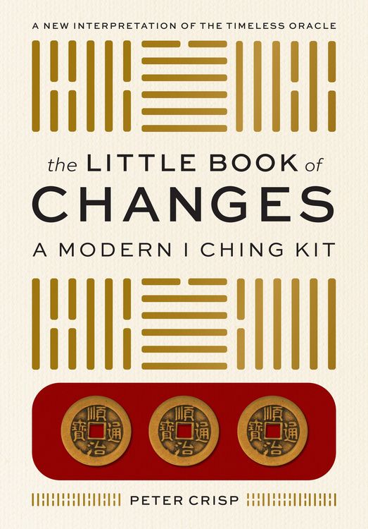 Produktbild: The Little Book of Changes
