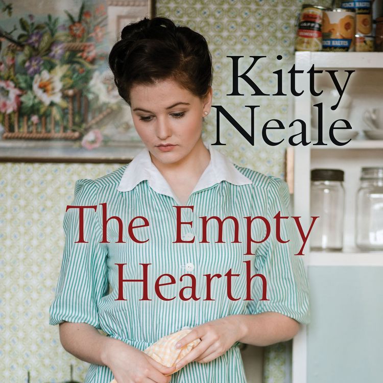 Produktbild: The Empty Hearth
