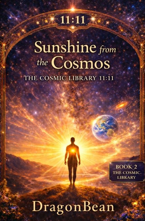 Produktbild: Sunshine from the Cosmos