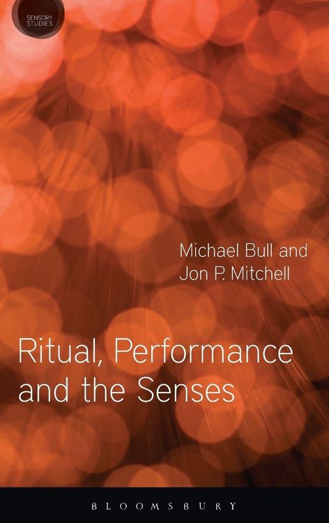 Produktbild: Ritual, Performance and the Senses