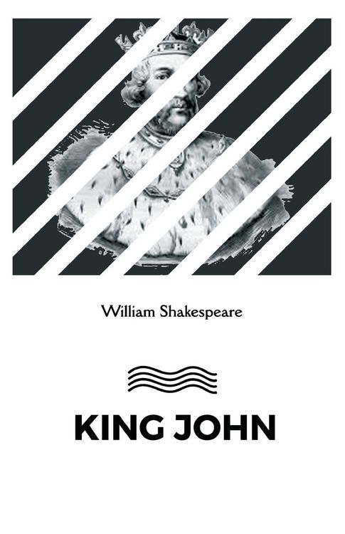 Produktbild: King John