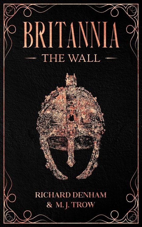 Produktbild: Britannia