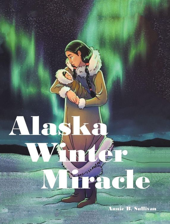 Produktbild: Alaska Winter Miracle