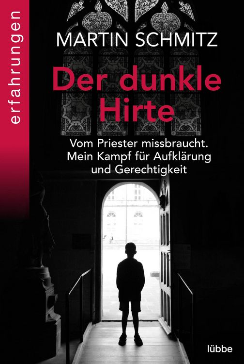 Produktbild: Der dunkle Hirte