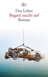 Produktbild: Bugatti taucht auf
