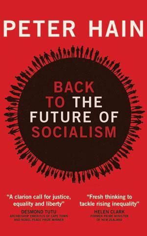 Produktbild: Back to the Future of Socialism