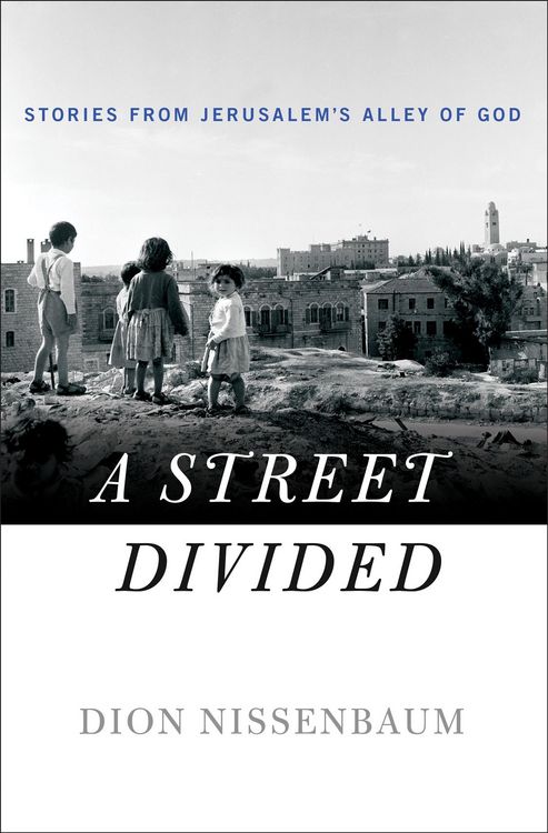 Produktbild: Street Divided