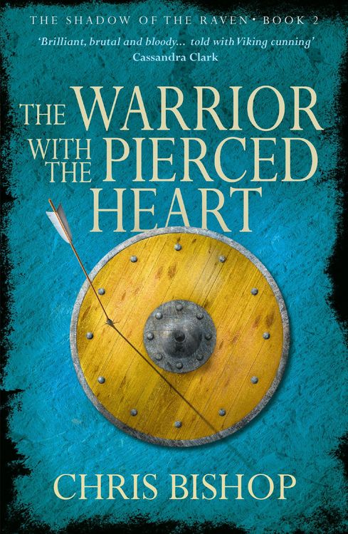 Produktbild: Warrior with the Pierced Heart