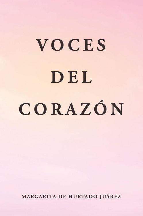 Produktbild: Voces Del Coraz&oacute;n