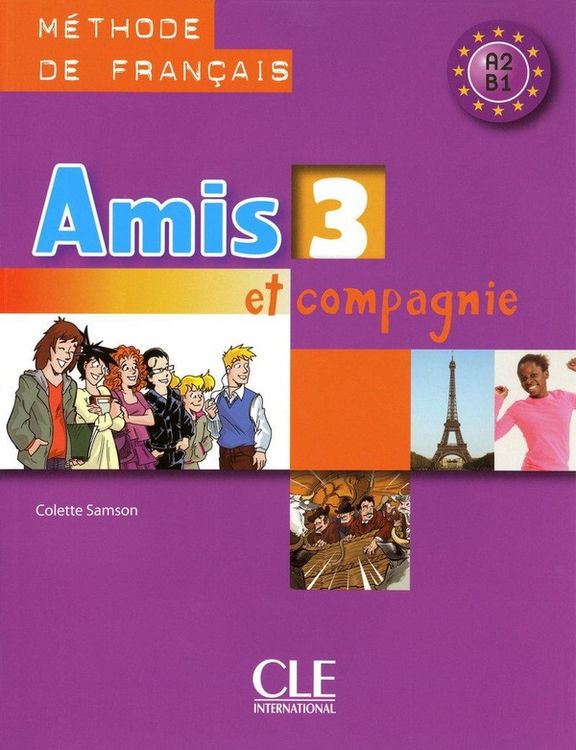 Produktbild: Amis et compagnie