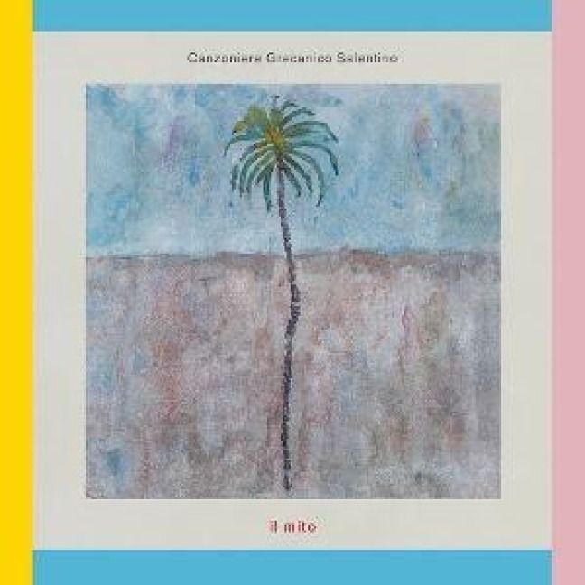 Produktbild: Il Mito (CD)