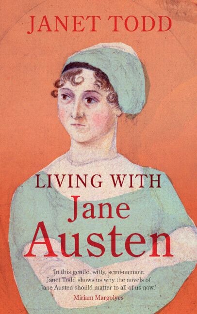 Produktbild: Living with Jane Austen