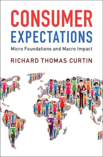 Produktbild: Consumer Expectations