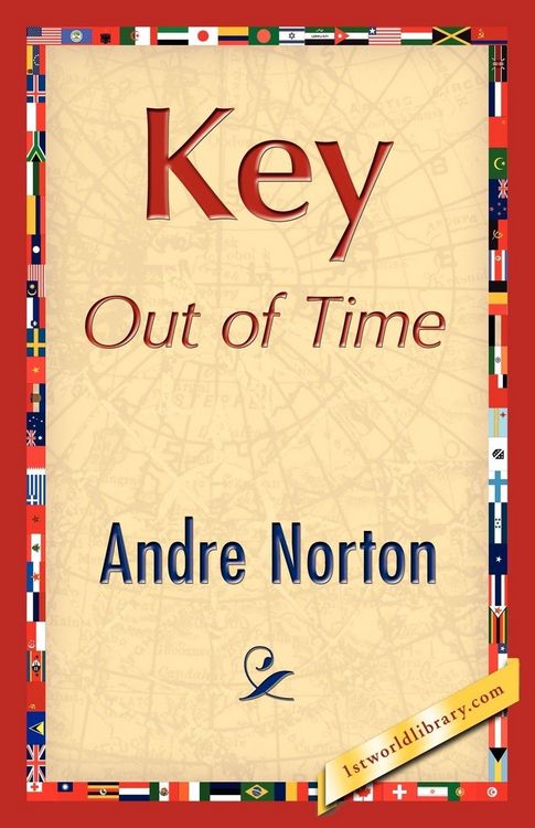Produktbild: Key Out of Time