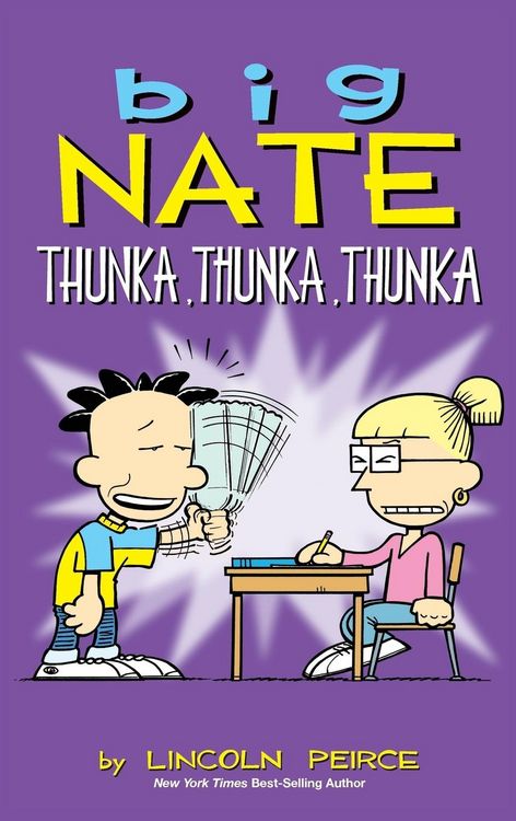 Produktbild: Big Nate