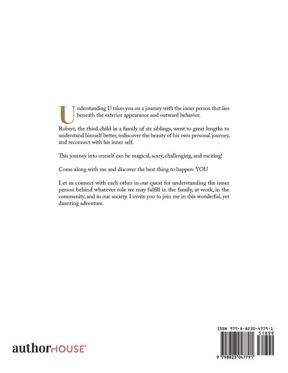 Produktbild: Understanding U