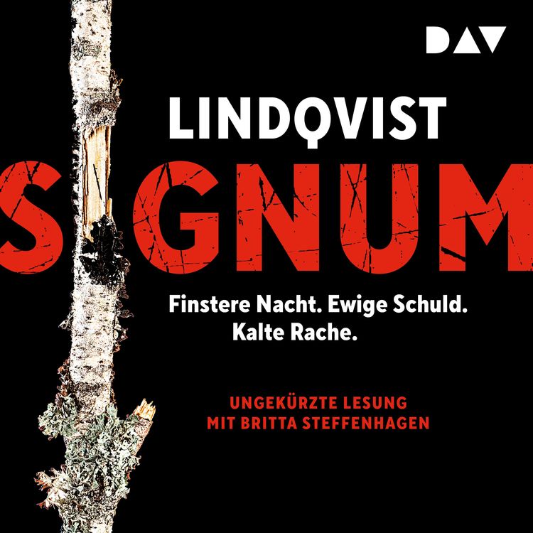Bild vom Artikel Signum vom Autor John Ajvide Lindqvist