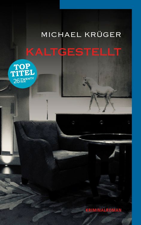 Produktbild: kaltgestellt