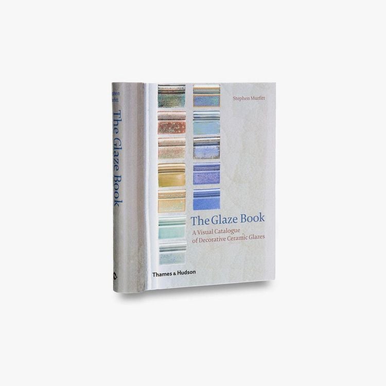 Produktbild: The Glaze Book