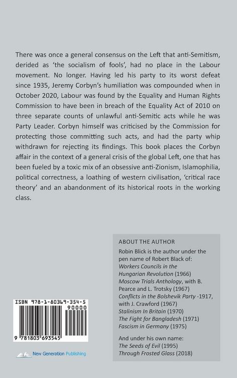Produktbild: Socialism of Fools