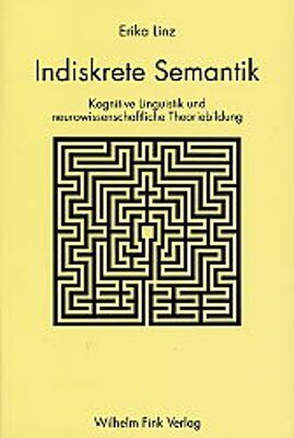 Produktbild: Indiskrete Semantik