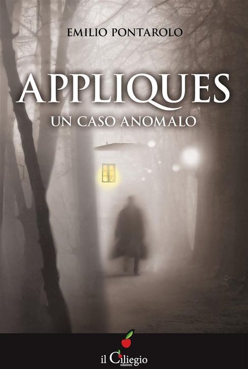 Produktbild: Appliques. Un caso anomalo