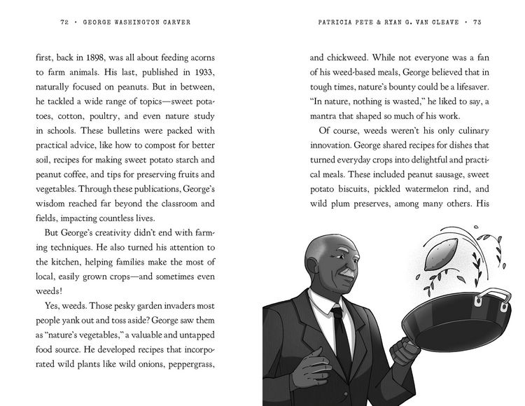 Produktbild: Black History Heroes: George Washington Carver