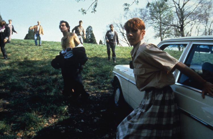 Produktbild: Night of the Living Dead ( 1990 ) - Uncut Kinofassung