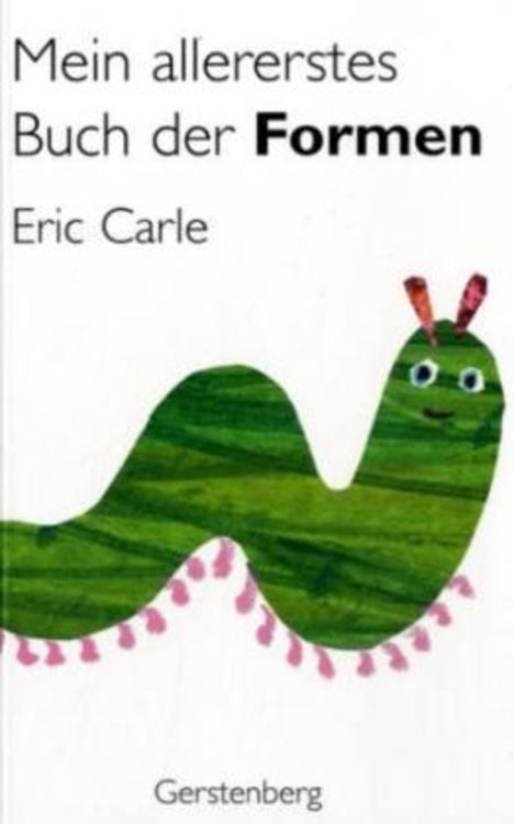 Produktbild: Mein allererstes Buch der Formen