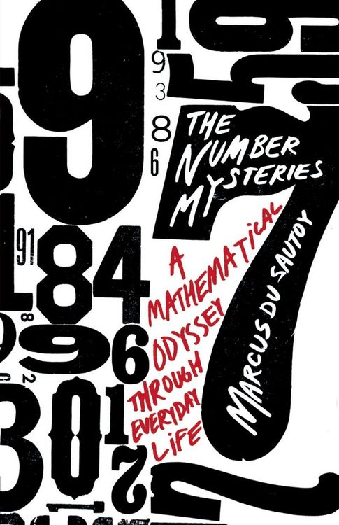 Produktbild: Number Mysteries