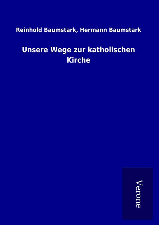 Produktbild: Unsere Wege zur katholischen Kirche
