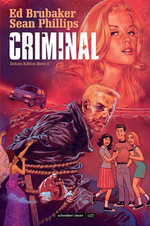 Produktbild: Criminal